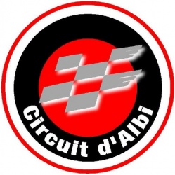 Le circuit d'Albi change de direction