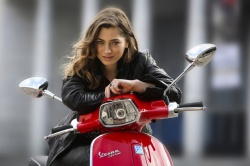 Vespa lance sa communauté