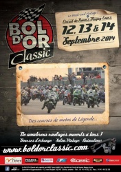 12ème édition du Bol d'Or Classic