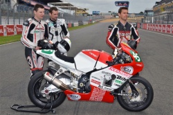 24h Mans : la Metiss vise le top 10