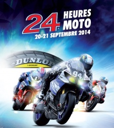 24h Mans : relais motards et péages gratuits