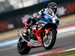 Le SERT vise le podium à Suzuka - crédit photo : Good-Shoot