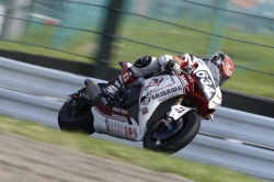 8h Suzuka : victoire du Musashi RT Harc Pro