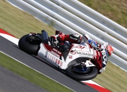 8h Suzuka : Musashi RT en tête des qualifications - crédit photo : David Reygondeau