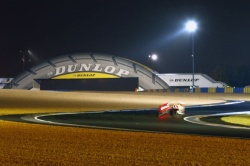 24h Mans : La course en direct sur l'appli FIM - crédit photo : David Reygondeau