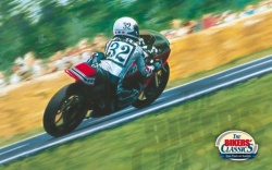12ème Bikers' Classics à Spa