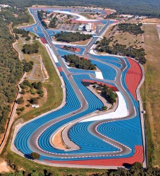 Bol d'Or : cap sur le Castellet