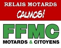 Bol d'Or : les relais motards calmos