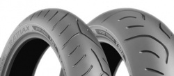 Bridgestone se retire du MotoGP