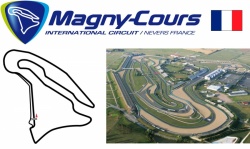 Les 12h de Nevers Magny-Cours