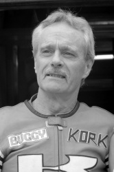 Club 14 Champions : Kork Ballington