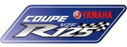 Coupe Yamaha YZF-125 R