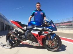 Endurance : Nigon découvre le SERT