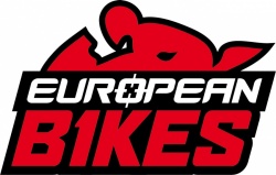 European Bikes : les nouveautés