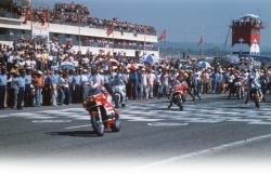 L'endurance retrouve le Castellet