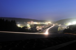 L'endurance revient au Nürburgring - crédit photo : European Classic Series