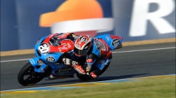 FIM CEV Repsol : victoire Fabio Quartararo 