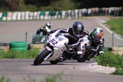 Finale championnat France 25 Power Ales - crédit photo : FFM
