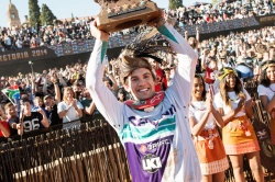 Finale des RedBull X-fighters : Sheehan Champion