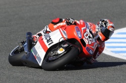 GP France : dernières places en loge Ducati