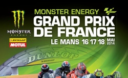 GP de France : des lots à gagner