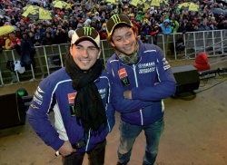 GP de France : les rencontres avec les pilotes