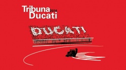 Le GP de France en VIP chez Ducati