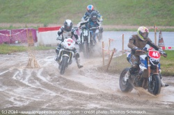 La Grande Fête Nationale de la moto de retour !
