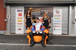 Herock 6 heures Moto : un programme festif 