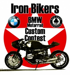 Concours de prépas BMW