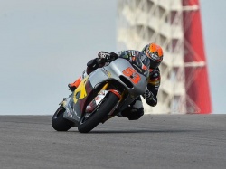 Moto2 : Rabat en pole à Austin - crédit photo : MotoGP