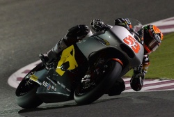 Moto2 : Rabat s'impose au Qatar - Crédit photo : MotoGP