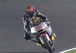 Moto2 Qatar : Kallio donne le rythme - crédit photo : MotoGP