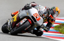 Moto2 : victoire Rabat