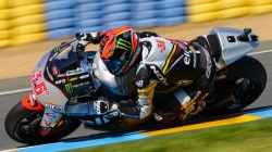 Moto2 : Victoire de Mika Kallio à Indianapolis
