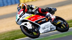 Moto3 : Vazquez au sommet à Indianapolis