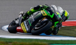 MotoGP : les frères Espargaro dominent Assen - crédit photo : MotoGP