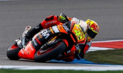 MotoGP : record pour Espargaro à Assen - crédit photo : MotoGP