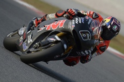 Bradl termine 5ème du test de Sepang - Photo : team LCR Honda