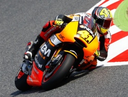 MotoGP : Espargaro lance les hostilités - crédit photo : MotoGP