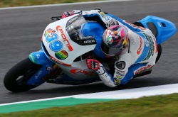 Les pneus Dunlop pour le GP de Catalogne - crédit photo : Dunlop