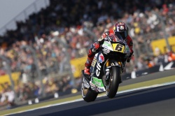 MotoGP : déception pour Bradl - crédit photo : David Reygondeau