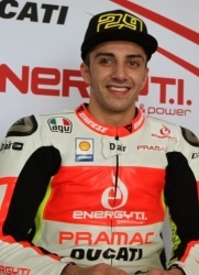 MotoGP : Iannone remplace Crutchlow chez Ducati
