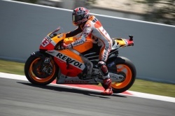 MotoGP Italie : Marquez, encore et toujours