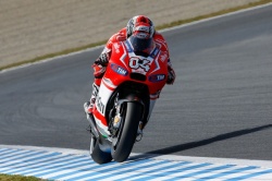 MotoGP Japon : 1ère pole pour Dovizioso - crédit photo : MotoGP