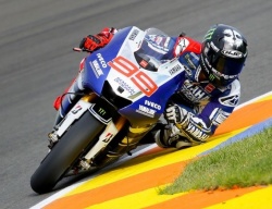 Lorenzo chez Ducati en 2015 ? 
