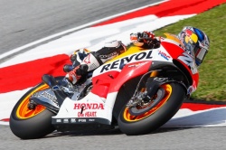 Pedrosa domine en Malaisie - crédit photo : MotoGP