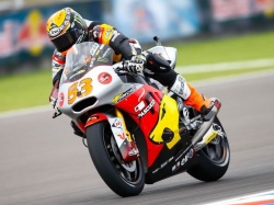 Moto2 : victoire de Rabat en Argentine - crédit photo : MotoGP