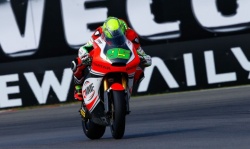 Moto2 Assen : victoire de West - Crédit photo : MotoGP