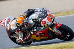 Moto2 Australie : Rabat en tête des essais - crédit photo : MotoGP